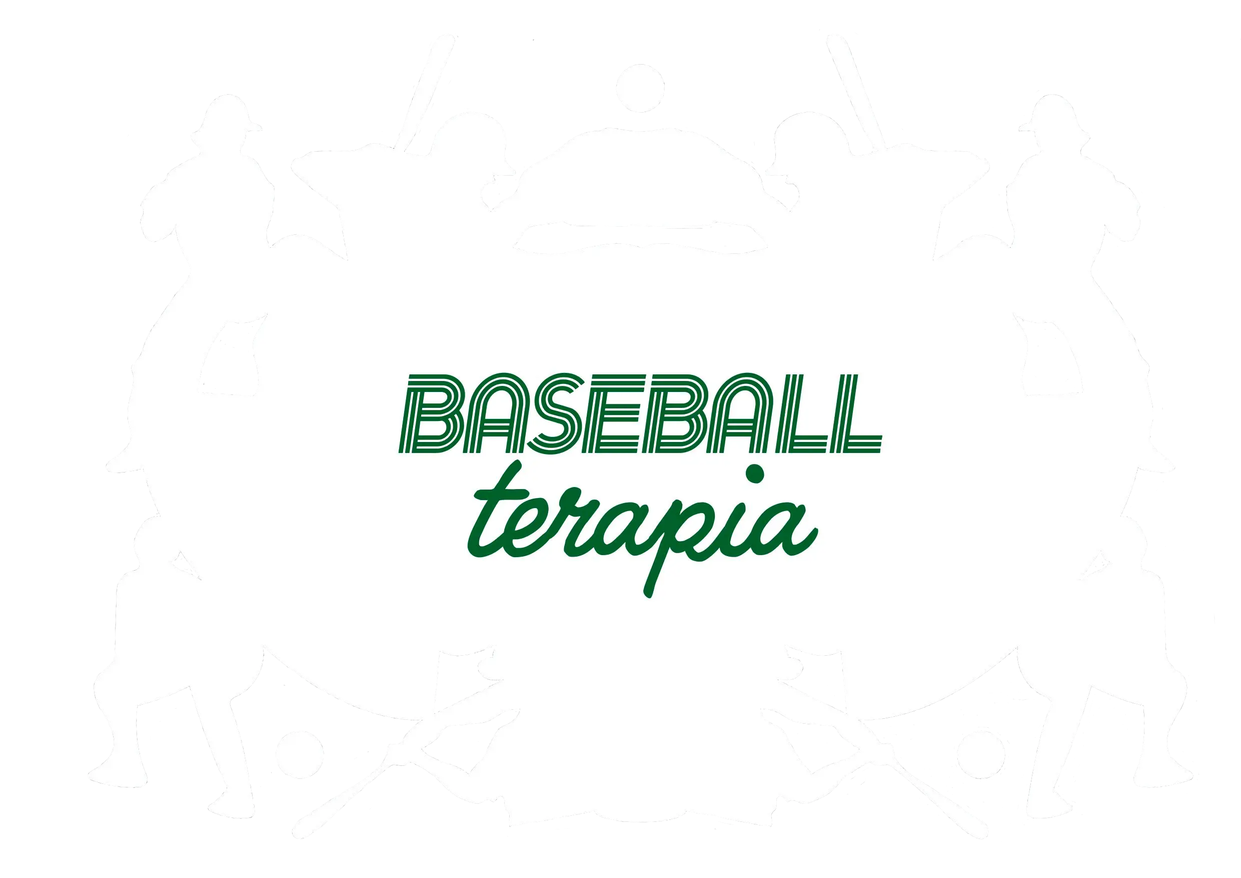 Baseball Terapia logo
